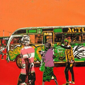 Boom Box - Snowball Sacco