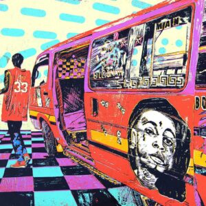 Rich Gang - South B Owners Sacco