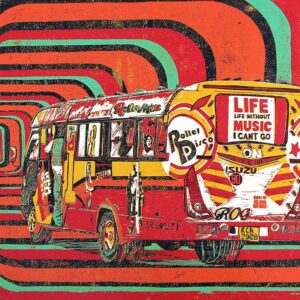 Steel Pulse - ROG Sacco