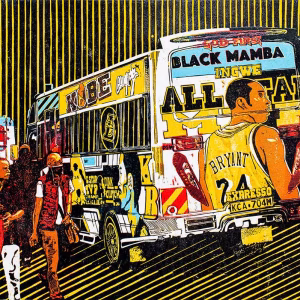 Kobe - Expresso Sacco