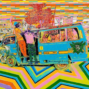 Bash 2 - Kacose Sacco