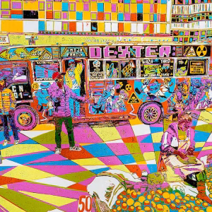 Dexter - Umo Inner Sacco