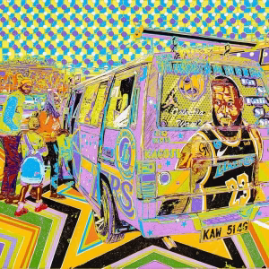 Lakers - Kacose Sacco